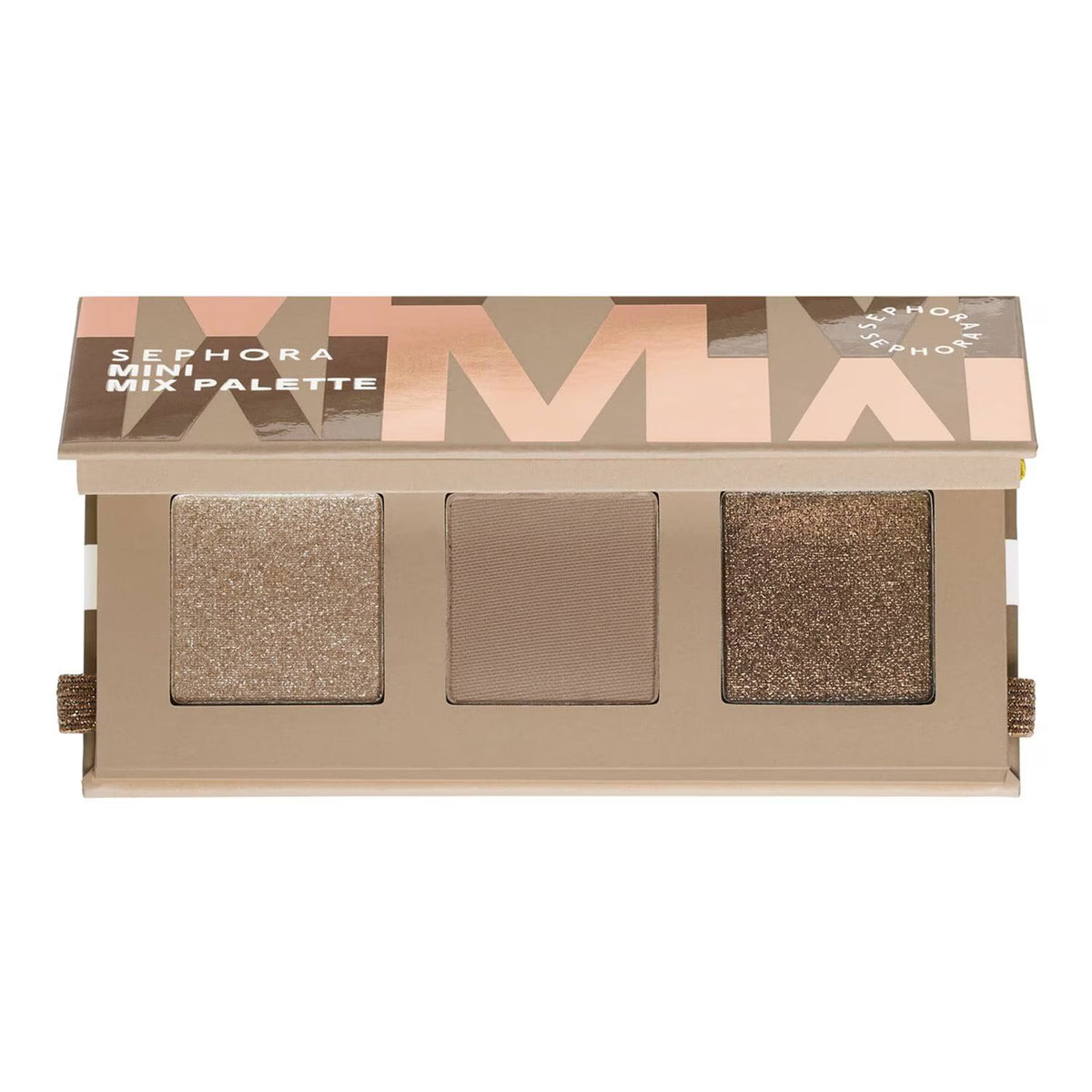 SEPHORA COLLECTION Mini Mix Palette 2.7g