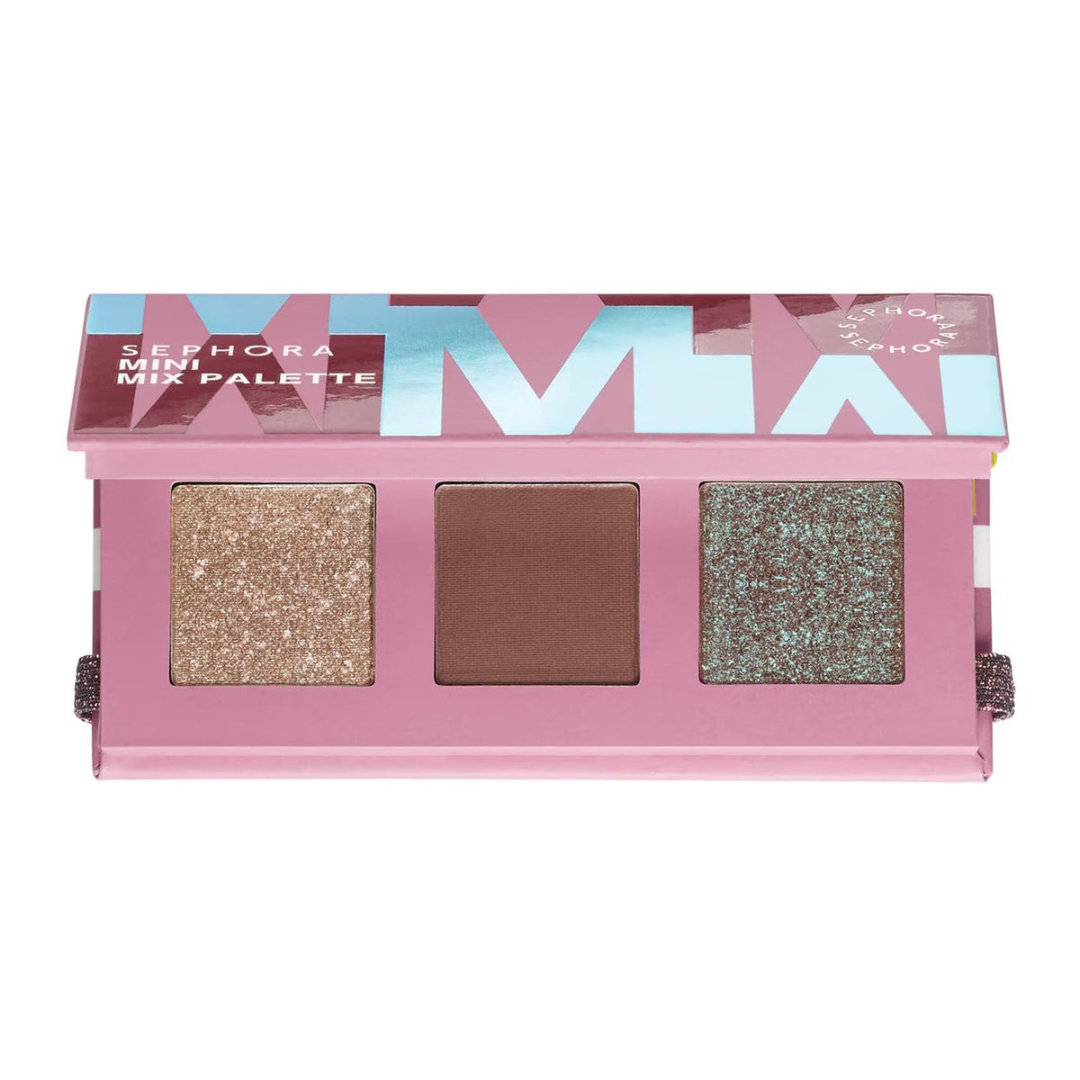 SEPHORA COLLECTION Mini Mix Palette 2.7g