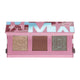 SEPHORA COLLECTION Mini Mix Palette 2.7g