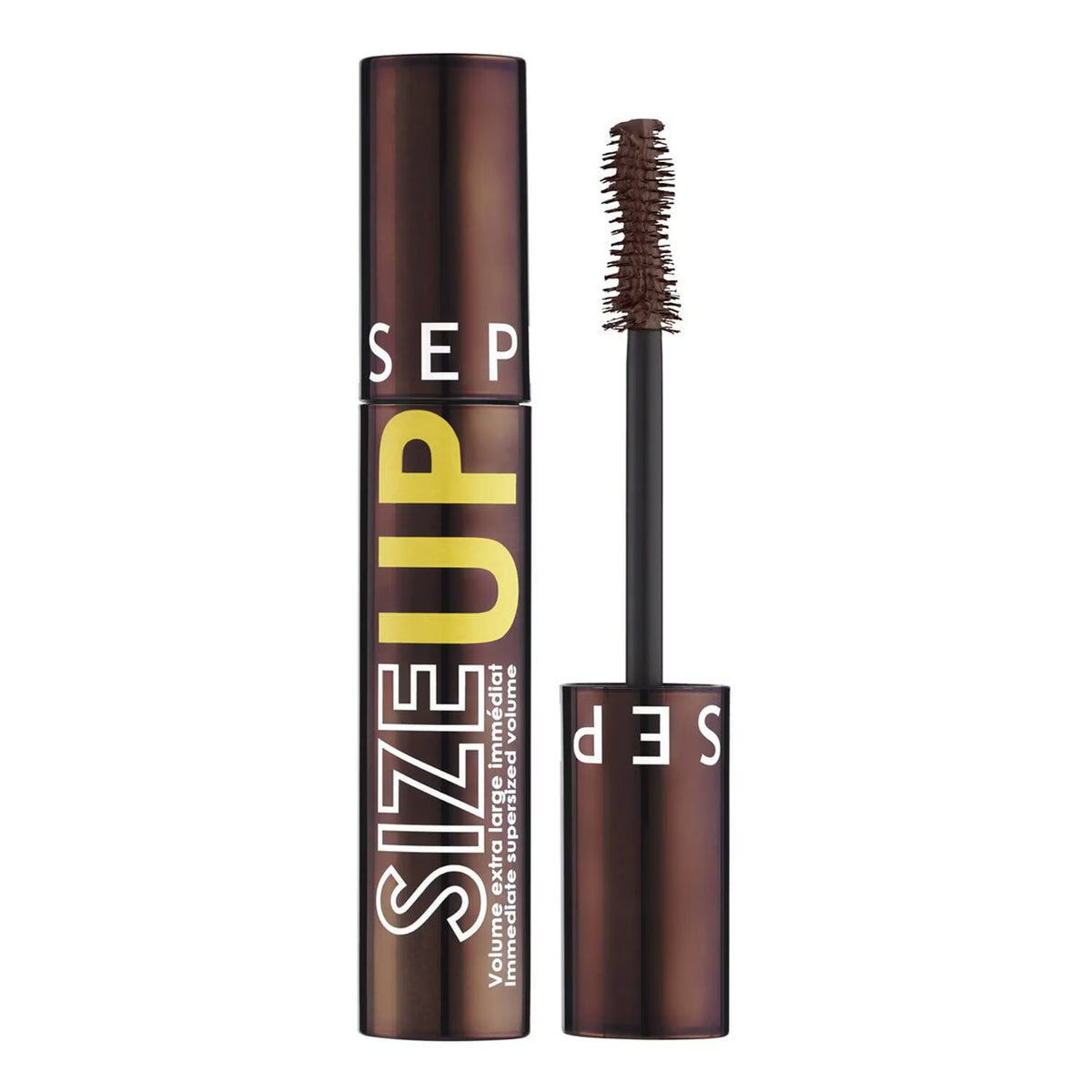 SEPHORA COLLECTION Size Up - Supersized Volume Mascara 14ml
