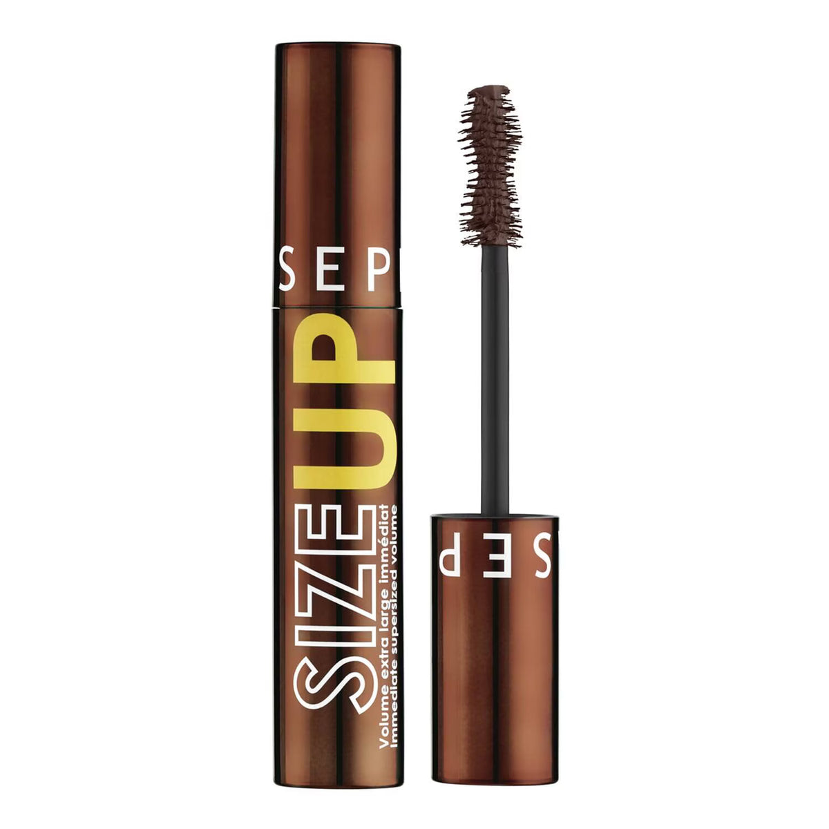 SEPHORA COLLECTION Size Up - Supersized Volume Mascara 14ml
