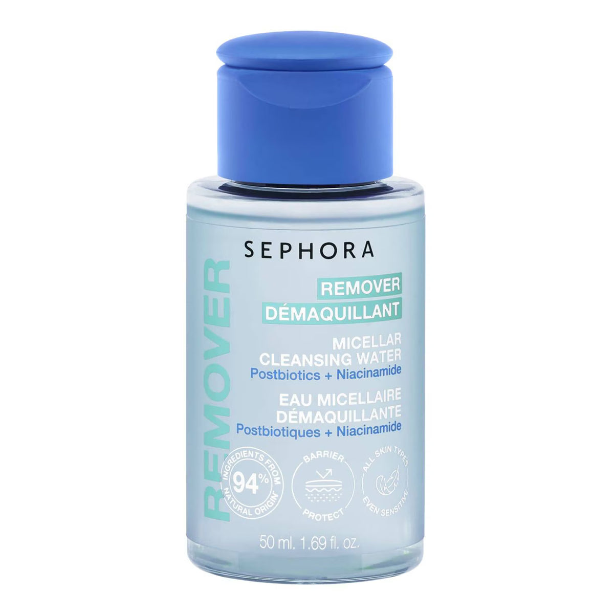 Sephora Collection Micellar Cleansing Water  50ml