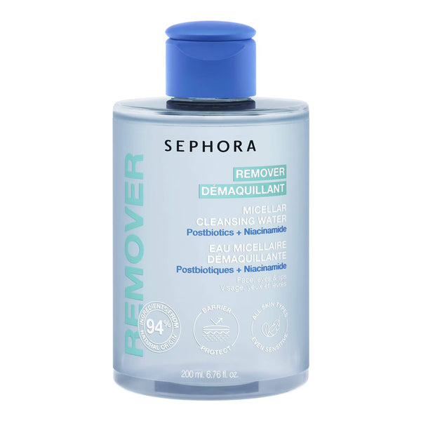 Sephora Collection Micellar Cleansing Water  200ml