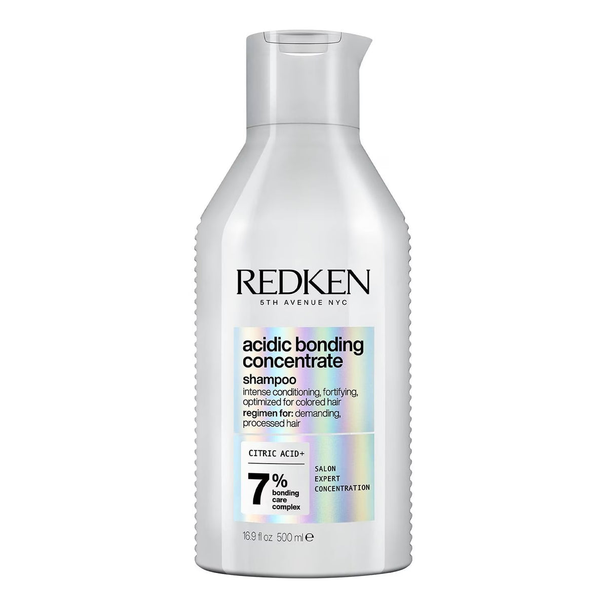 Redken Acidic Bonding Concentrate Shampoo 500ml