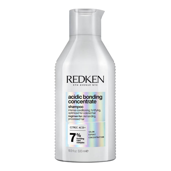 Redken Acidic Bonding Concentrate Shampoo 500ml
