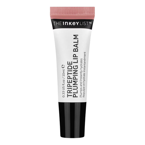 The INKEY List Tripeptide Plumping Lip Balm  10ml