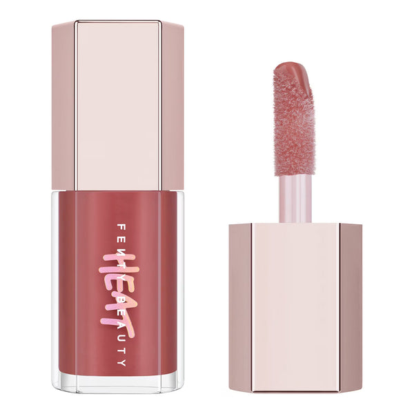 Fenty Beauty Mini Gloss Bomb Heat Universal Lip Luminizer + Plumper 5.5 ml