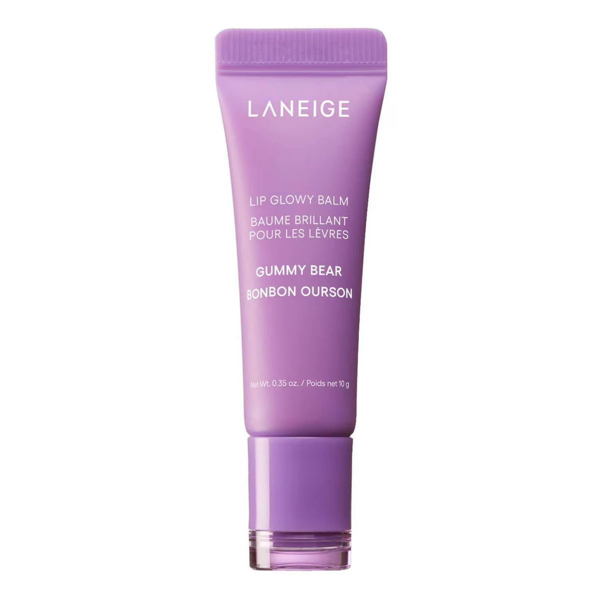 Laneige Lip Glowy Balm 10g