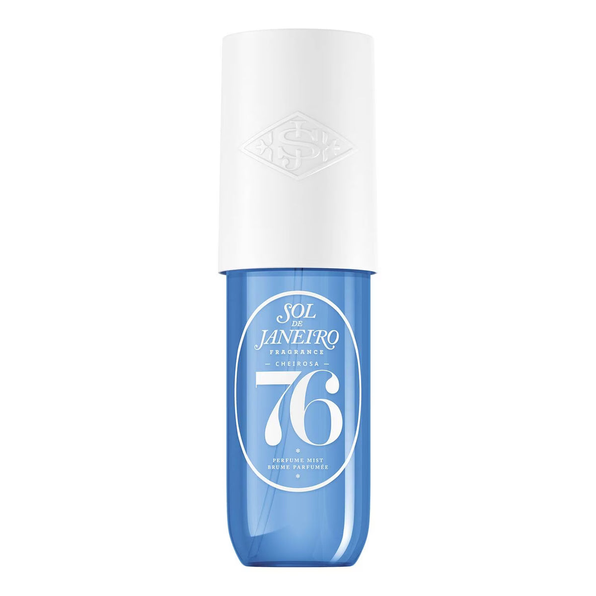 SOL DE JANEIRO Cheirosa 76 Perfume Mist - Hair & Body Perfume Mist  240ml