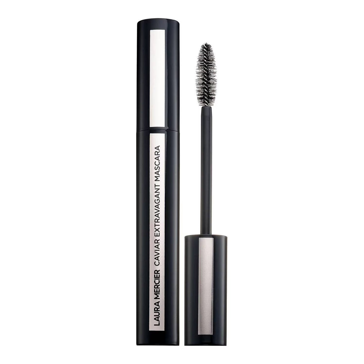 Laura Mercier Caviar Extravagant Mascara 8.5ml  Black