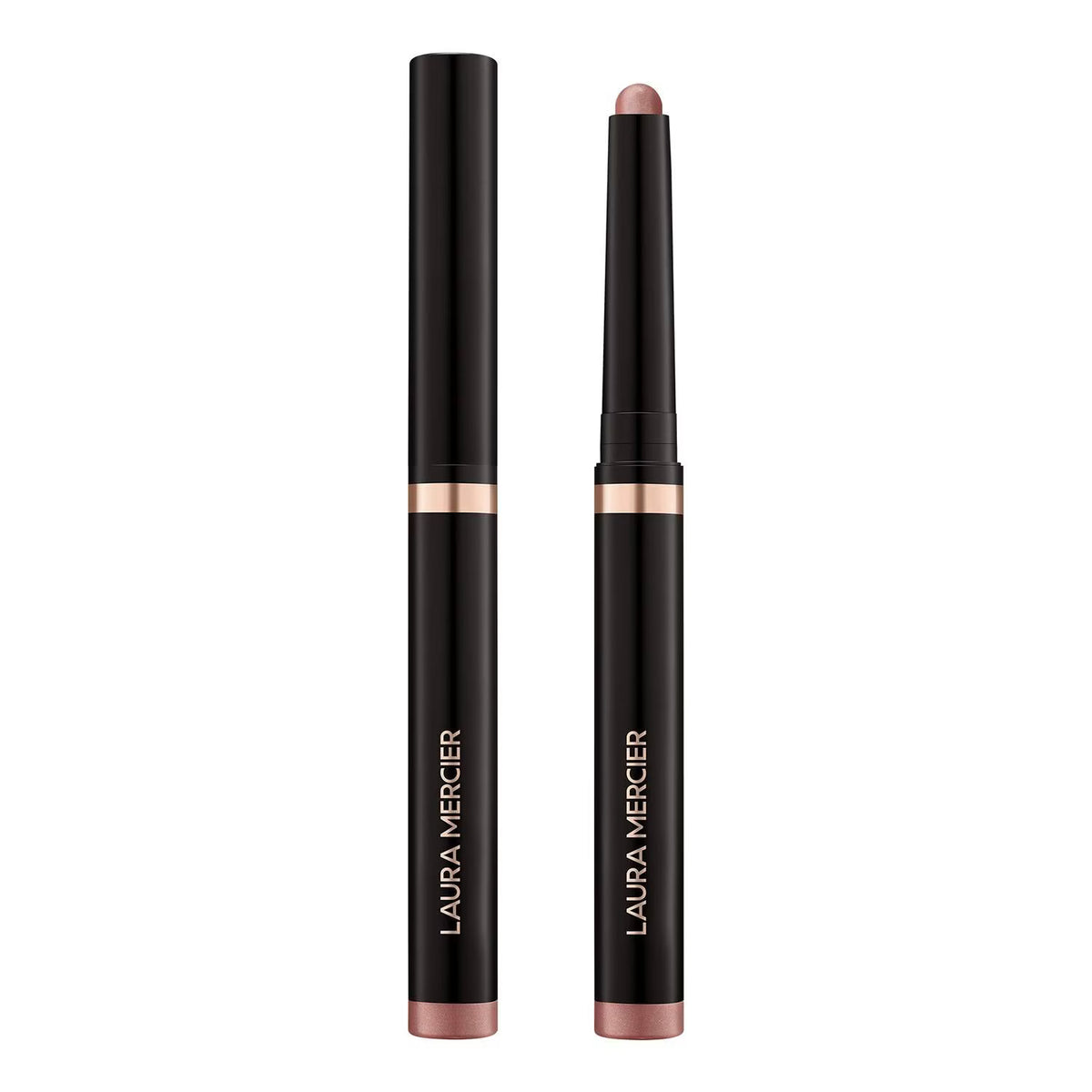 Laura Mercier Caviar Stick Eye Shadow Shimmer & Roseglow 1.64g