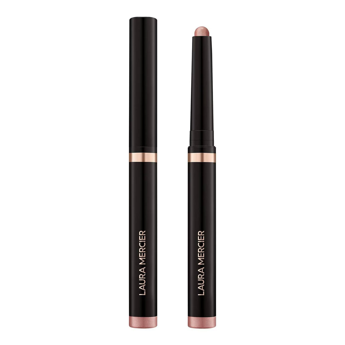 Laura Mercier Caviar Stick Eye Shadow Shimmer & Roseglow 1.64g