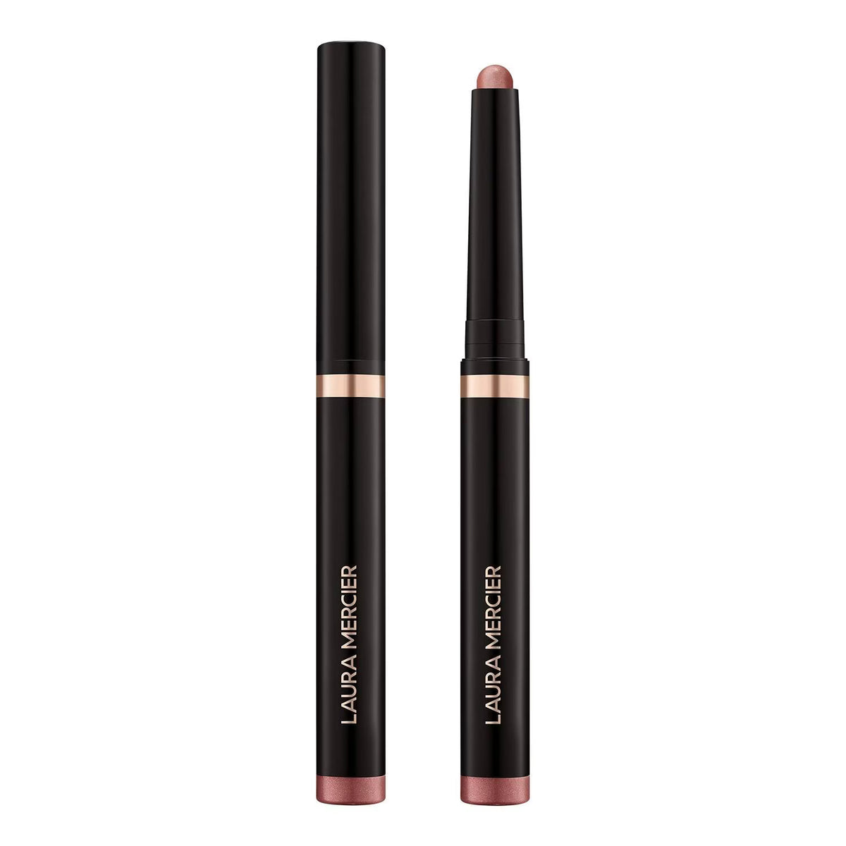 Laura Mercier Caviar Stick Eye Shadow Shimmer & Roseglow 1.64g