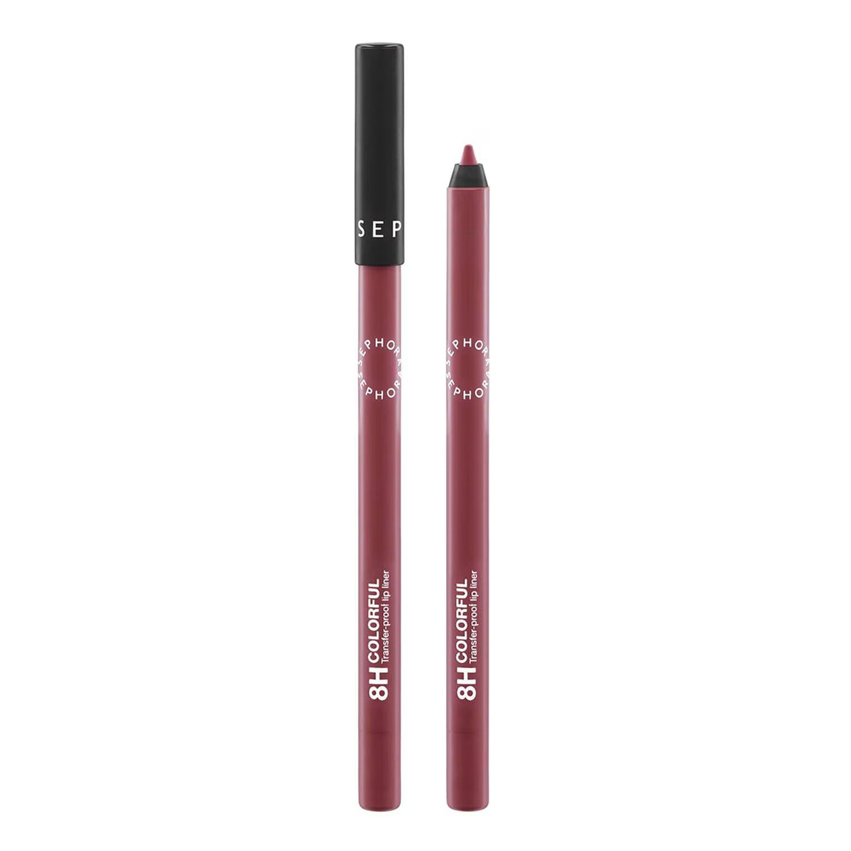 SEPHORA COLLECTION 8h Colorful Transfer-Proof Lip Liner 1.2g