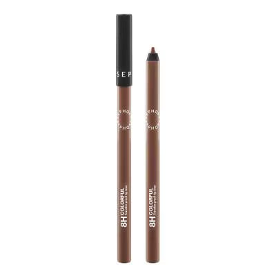 SEPHORA COLLECTION 8h Colorful Transfer-Proof Lip Liner 1.2g
