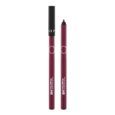SEPHORA COLLECTION 8h Colorful Transfer-Proof Lip Liner 1.2g
