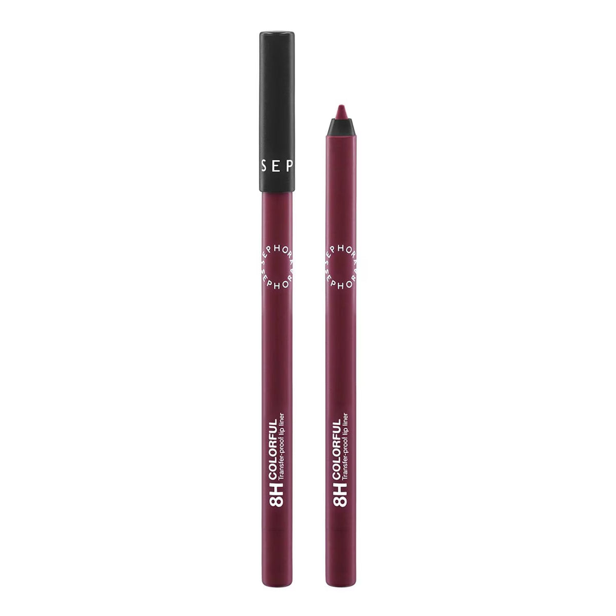 SEPHORA COLLECTION 8h Colorful Transfer-Proof Lip Liner 1.2g