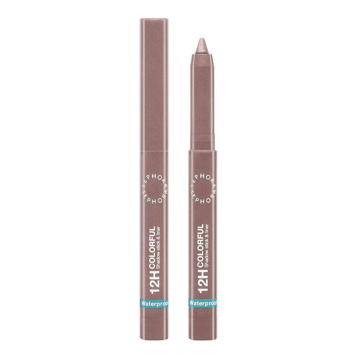 Sephora Collection 12h Colorful Eyeshadow Stick & Liner 1.4g