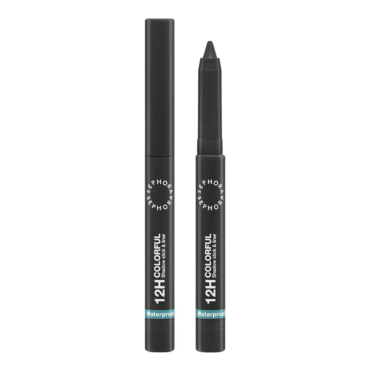 Sephora Collection 12h Colorful Eyeshadow Stick & Liner 1.4g