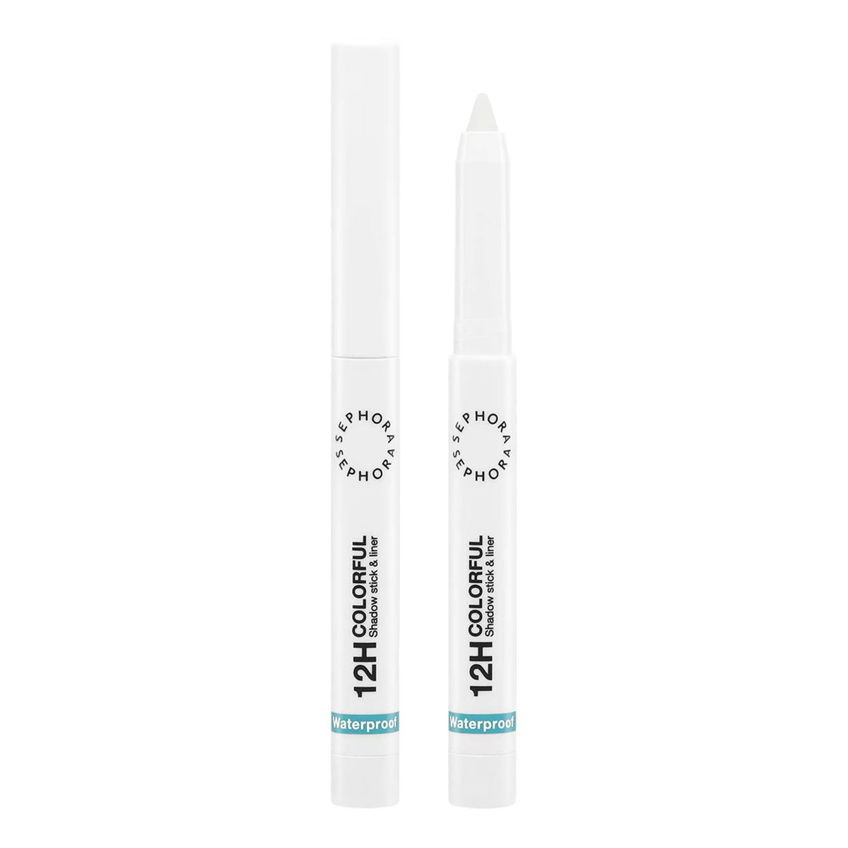 Sephora Collection 12h Colorful Eyeshadow Stick & Liner 1.4g