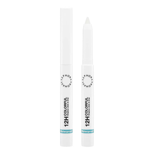 Sephora Collection 12h Colorful Eyeshadow Stick & Liner 1.4g
