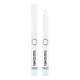 Sephora Collection 12h Colorful Eyeshadow Stick & Liner 1.4g