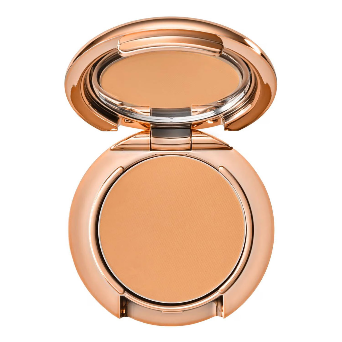 Charlotte Tilbury Airbrush Flawless Finish Mattifying Powder Travel Size 3.4g