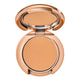 Charlotte Tilbury Airbrush Flawless Finish Mattifying Powder Travel Size 3.4g