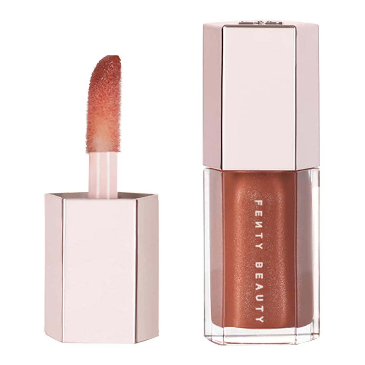 Fenty Beauty Mini Gloss Bomb Universal Lip Luminizer 5.5 ml