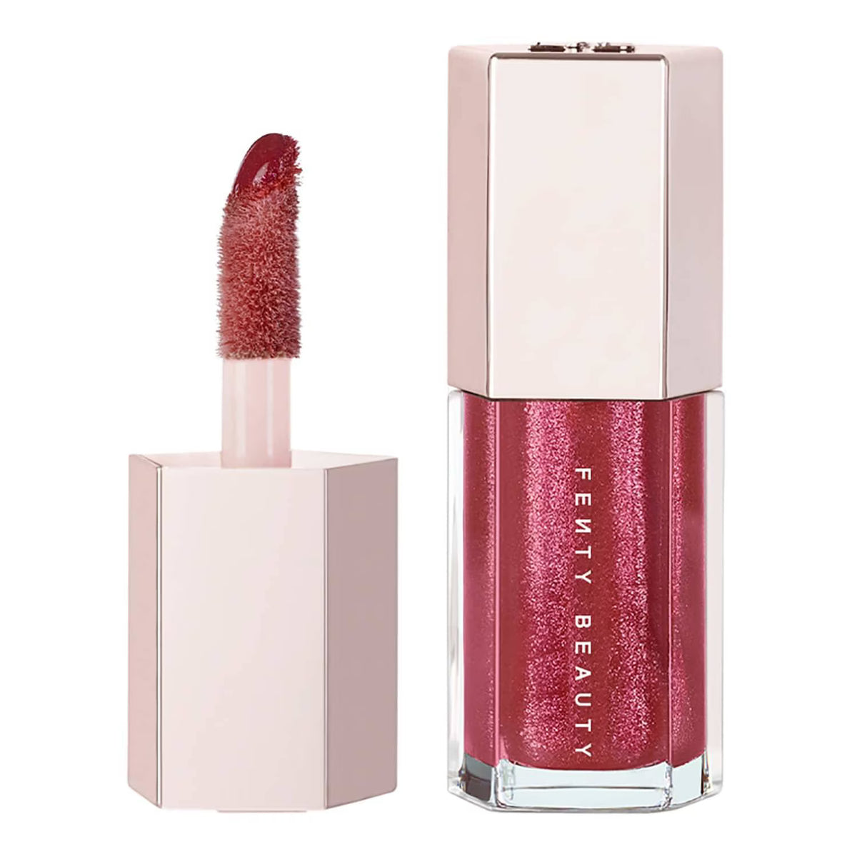 Fenty Beauty Mini Gloss Bomb Universal Lip Luminizer 5.5 ml