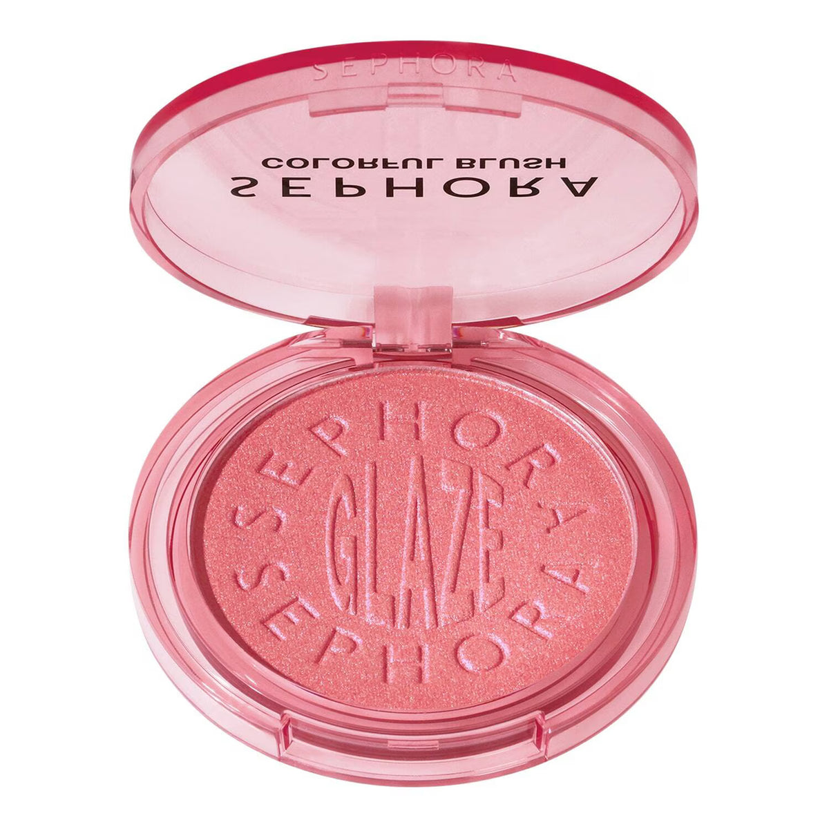 SEPHORA COLLECTION Colorful Glazed Blush 3.5g