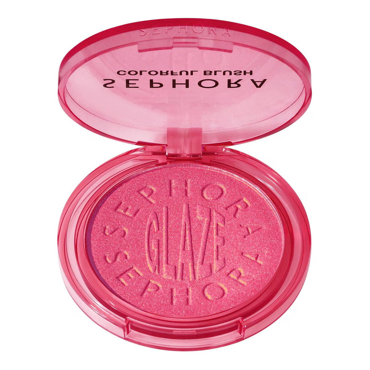 SEPHORA COLLECTION Colorful Glazed Blush 3.5g