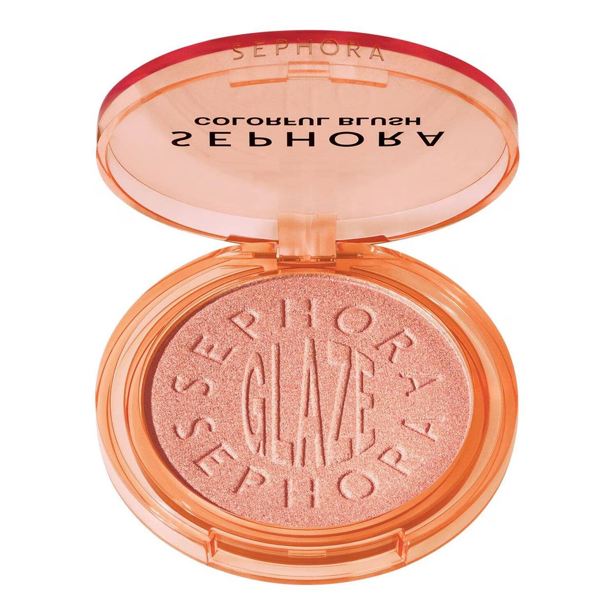 SEPHORA COLLECTION Colorful Glazed Blush 3.5g