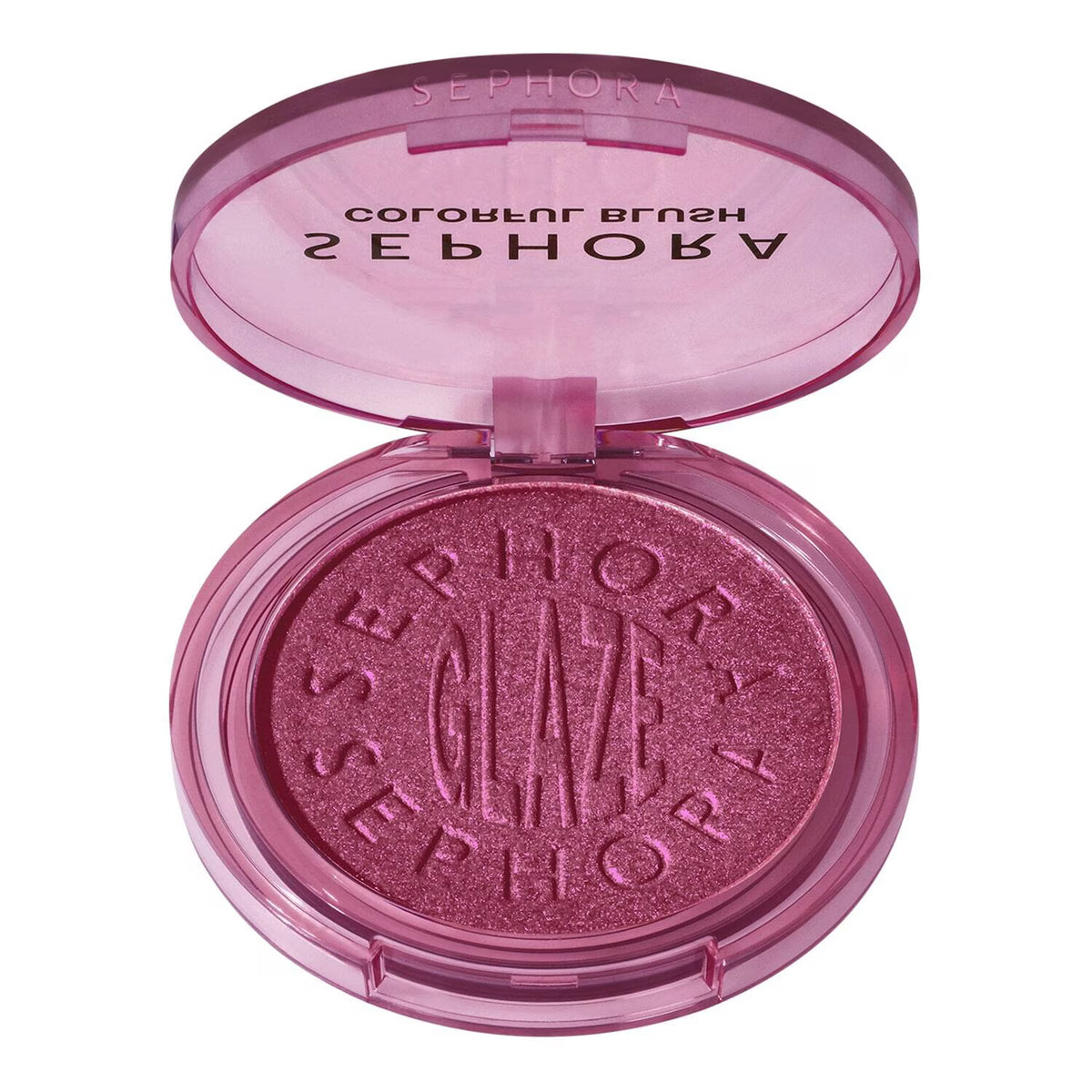 SEPHORA COLLECTION Colorful Glazed Blush 3.5g