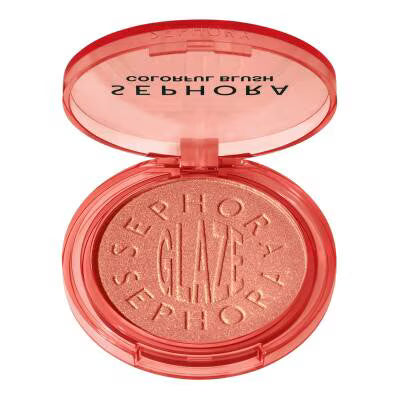 SEPHORA COLLECTION Colorful Glazed Blush 3.5g