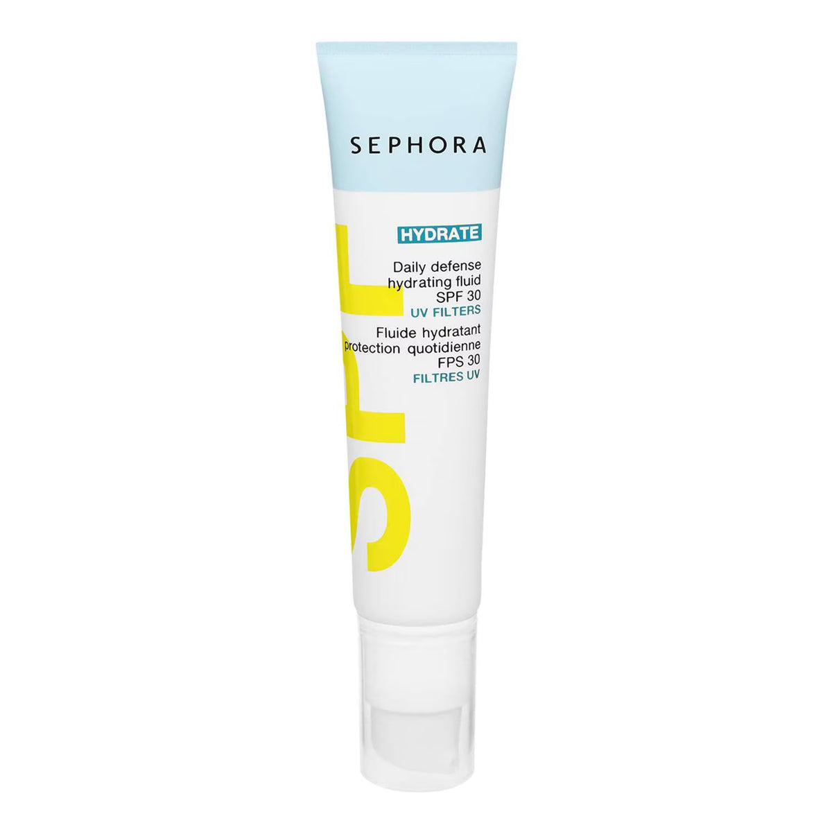 Sephora Collection HYDRATE SPF30 Daily Defence Fluid 50ml