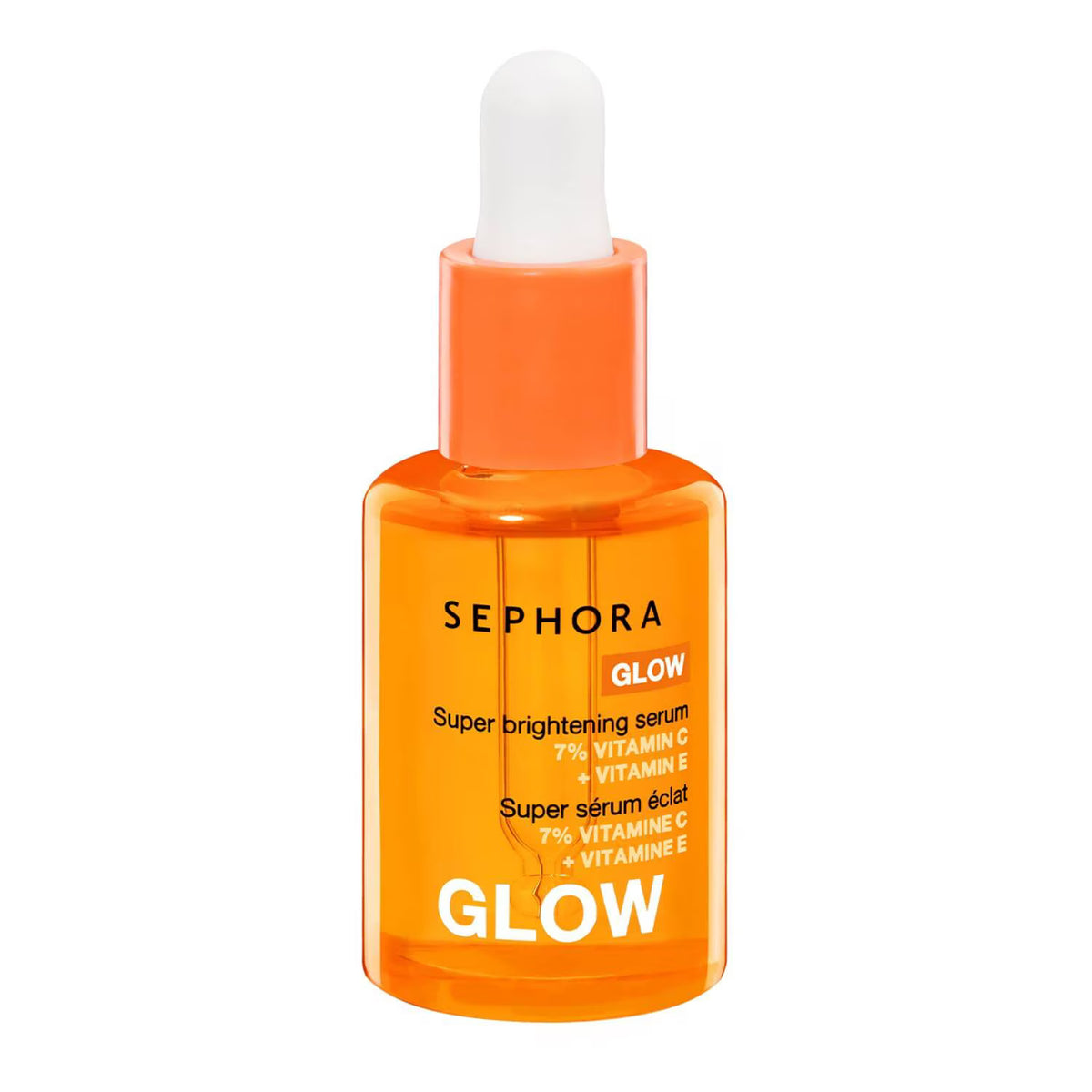 Sephora Collection GLOW Mini Super Brightening  30ml