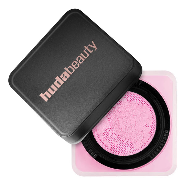 Easy Bake Loose Baking & Setting Powder 20g