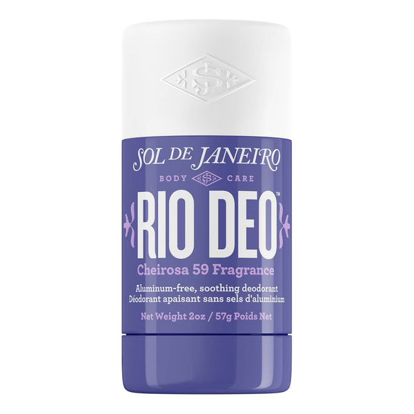 Sol de Janeiro Rio Deo Cheirosa '59 57g