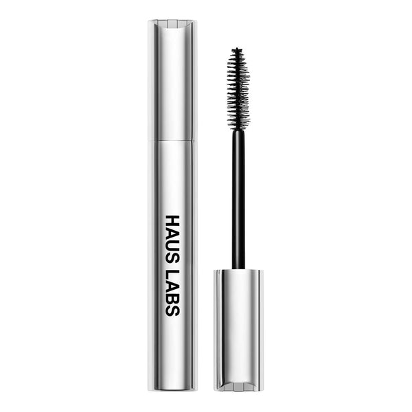 HAUS LABS BY LADY GAGA B Structural Mascara 8ml  Black