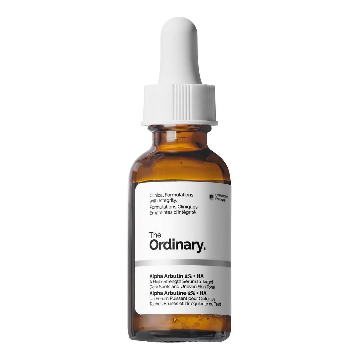 THE ORDINARY The Ordinary's Alpha Arbutin 2% + HA  30ml
