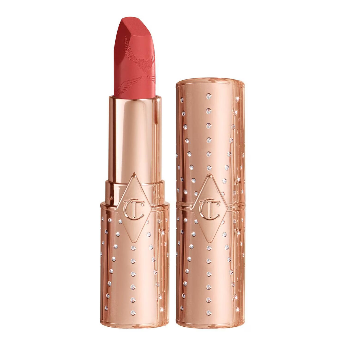 Charlotte Tilbury Look of Love Matte Revolution