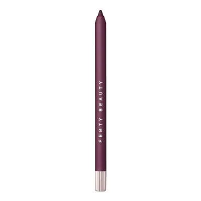 Fenty Beauty Trace'd Out Pencil Lip Liner 1.24g