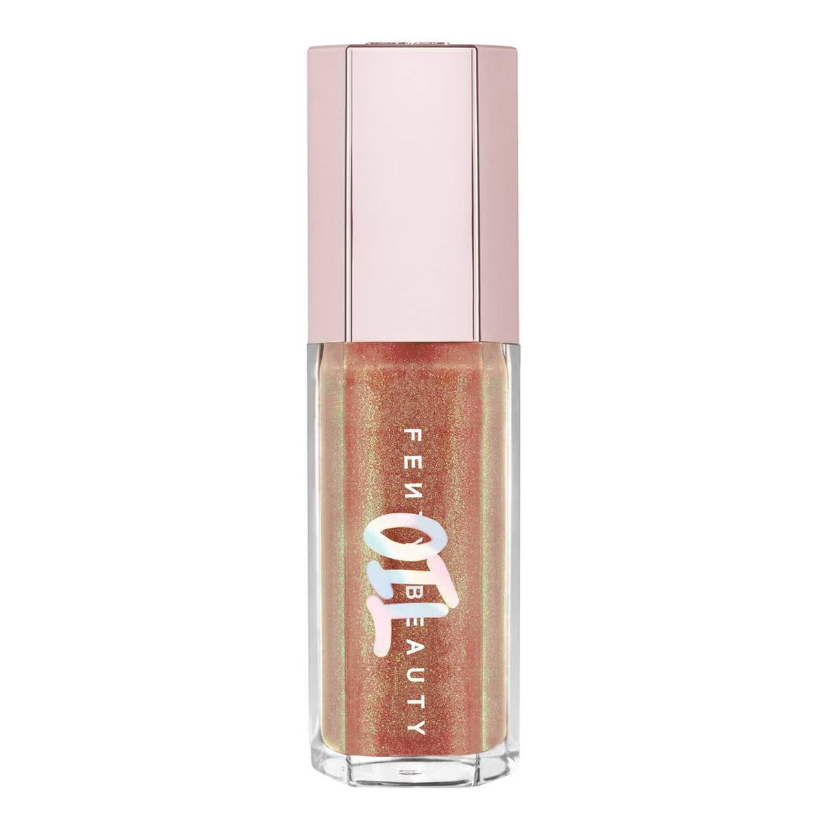 Fenty Beauty Gloss Bomb Oil Luminizing Lip Oil 'N Gloss 9ml