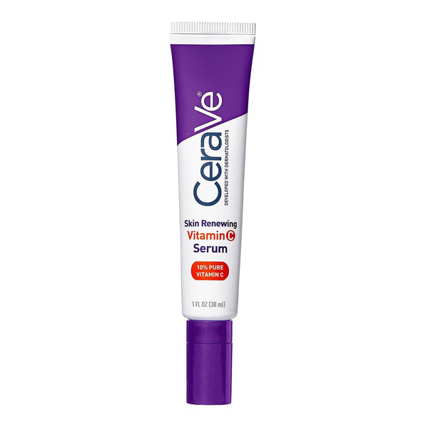 CeraVe  Skin Renewing Vitamin C Serum 30ml