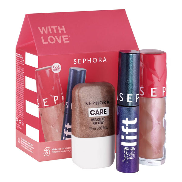 SEPHORA COLLECTION With Love kit