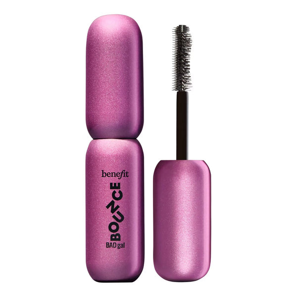 Benefit BADgal Bounce Doubled Sided Brush Volumizing Mascara black (4 g)