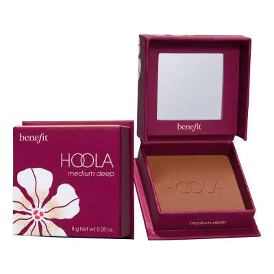 Benefit Hoola Matte Powder Bronzer