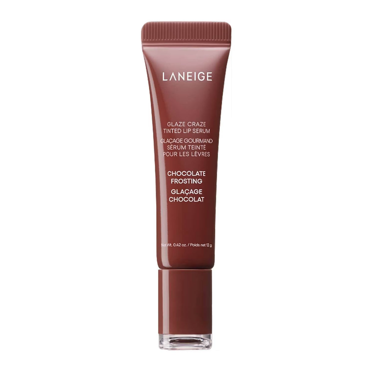 Laneige Glaze Craze Tinted Lip Serum 12g