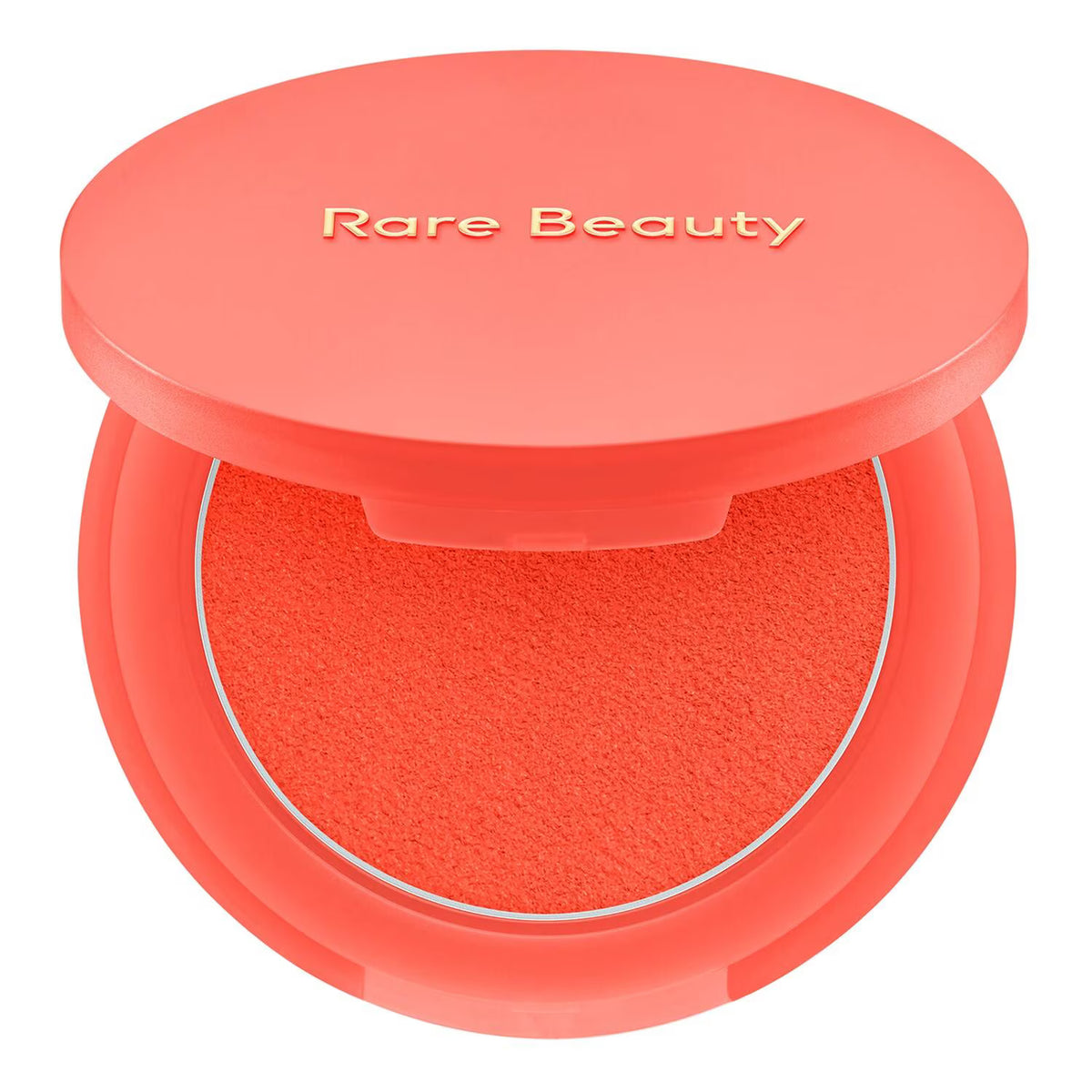 RARE BEAUTY Soft Pinch Matte Bouncy Blush - Cream-to-Powder